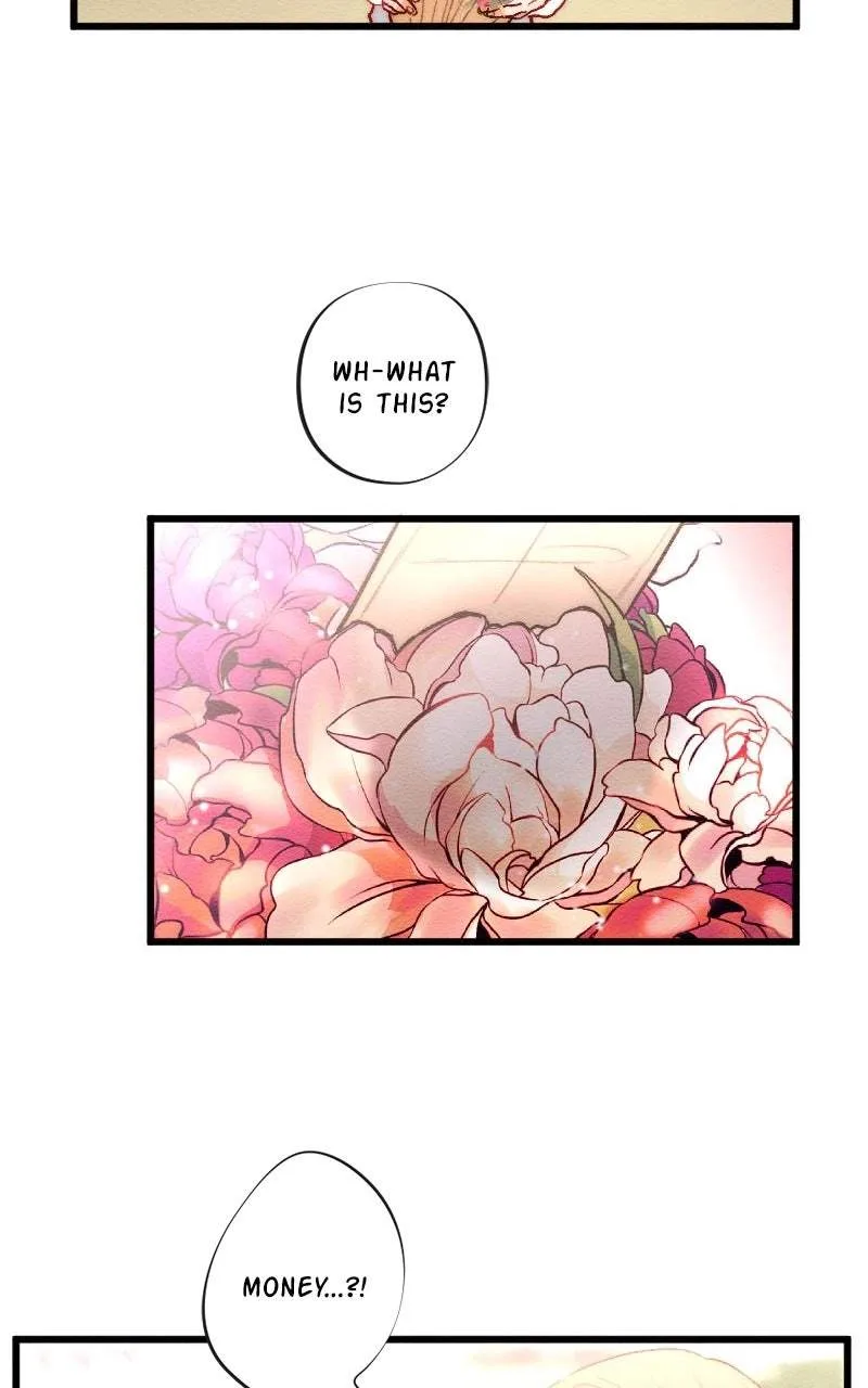 Mistaken for a Wicked Woman! Chapter 130 page 34