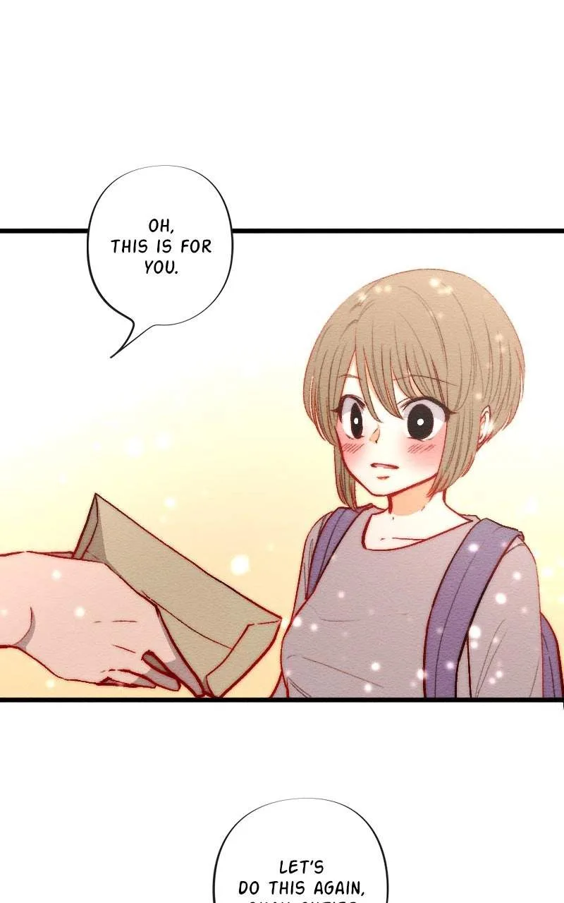 Mistaken for a Wicked Woman! Chapter 130 page 42