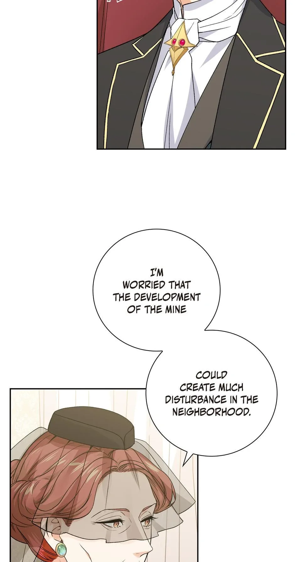 Don’t Look For Me Chapter 19 page 5