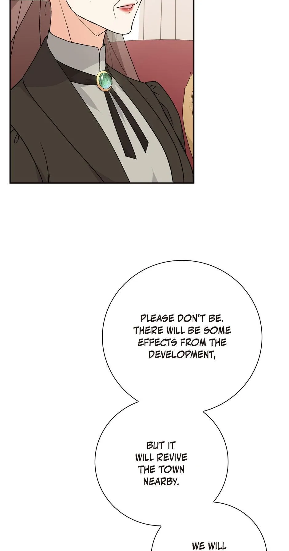 Don’t Look For Me Chapter 19 page 6