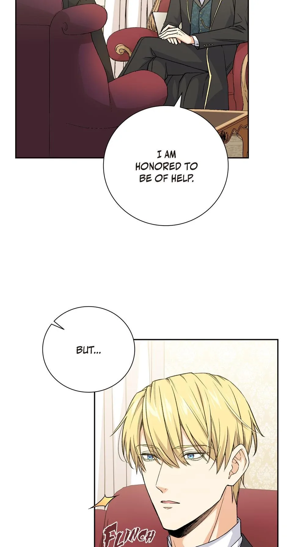 Don’t Look For Me Chapter 19 page 4