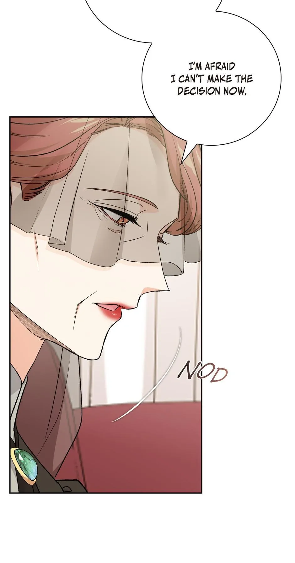 Don’t Look For Me Chapter 19 page 8