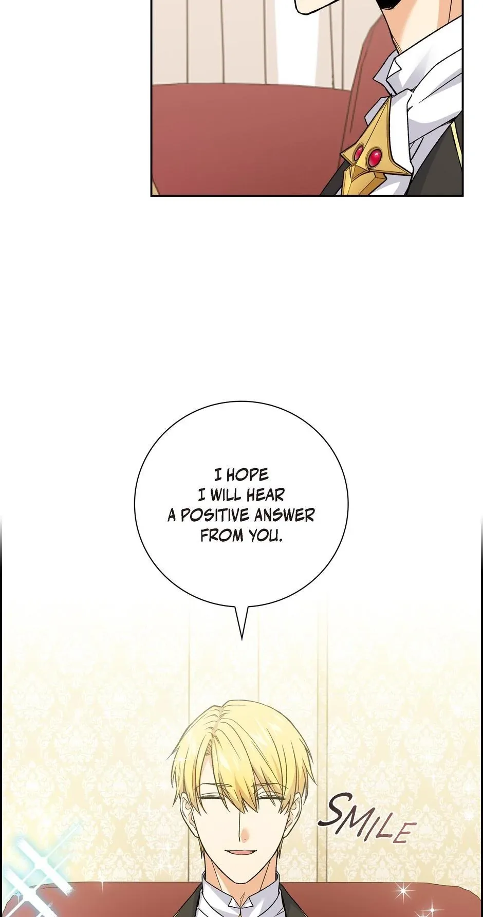 Don’t Look For Me Chapter 19 page 10