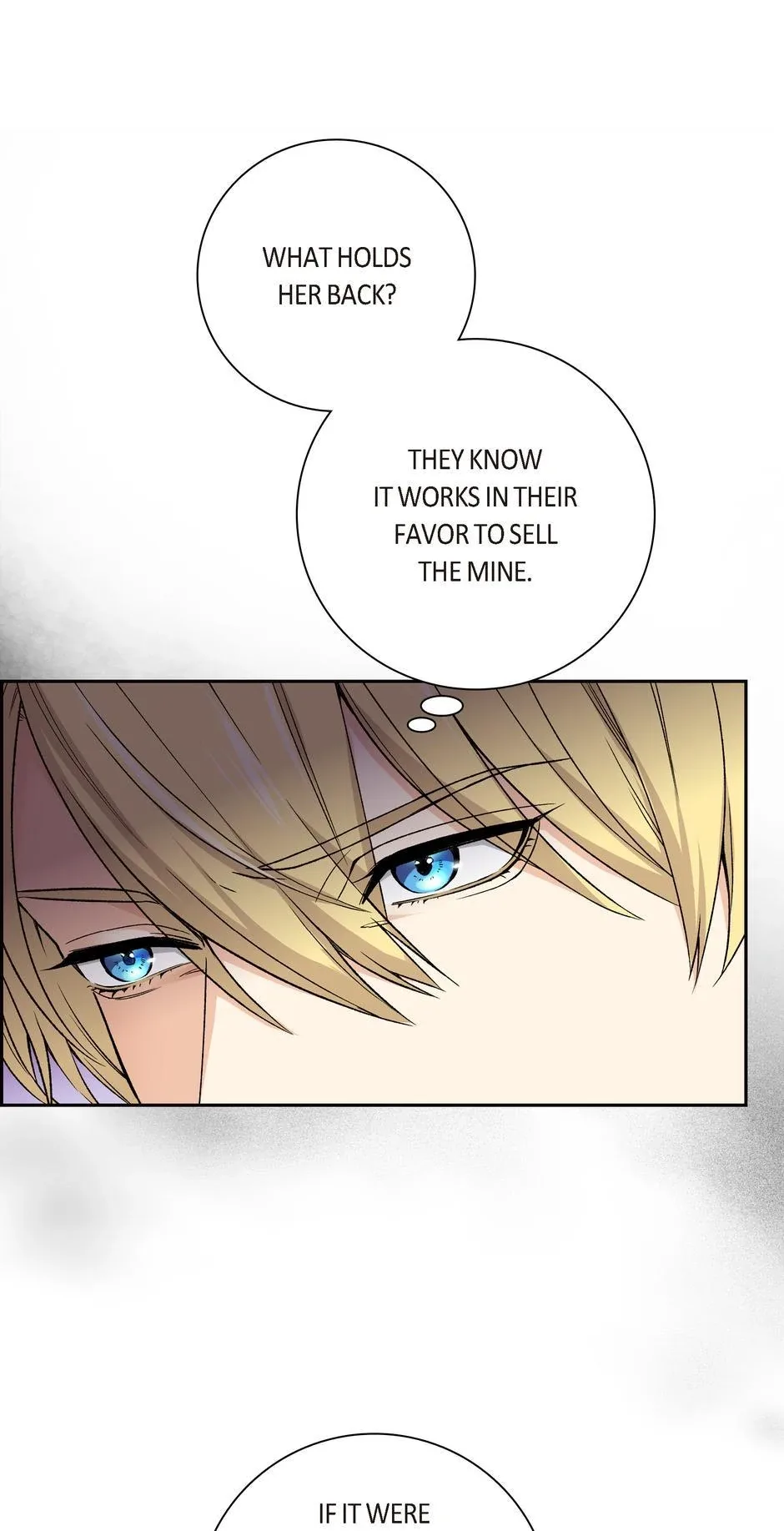 Don’t Look For Me Chapter 19 page 16