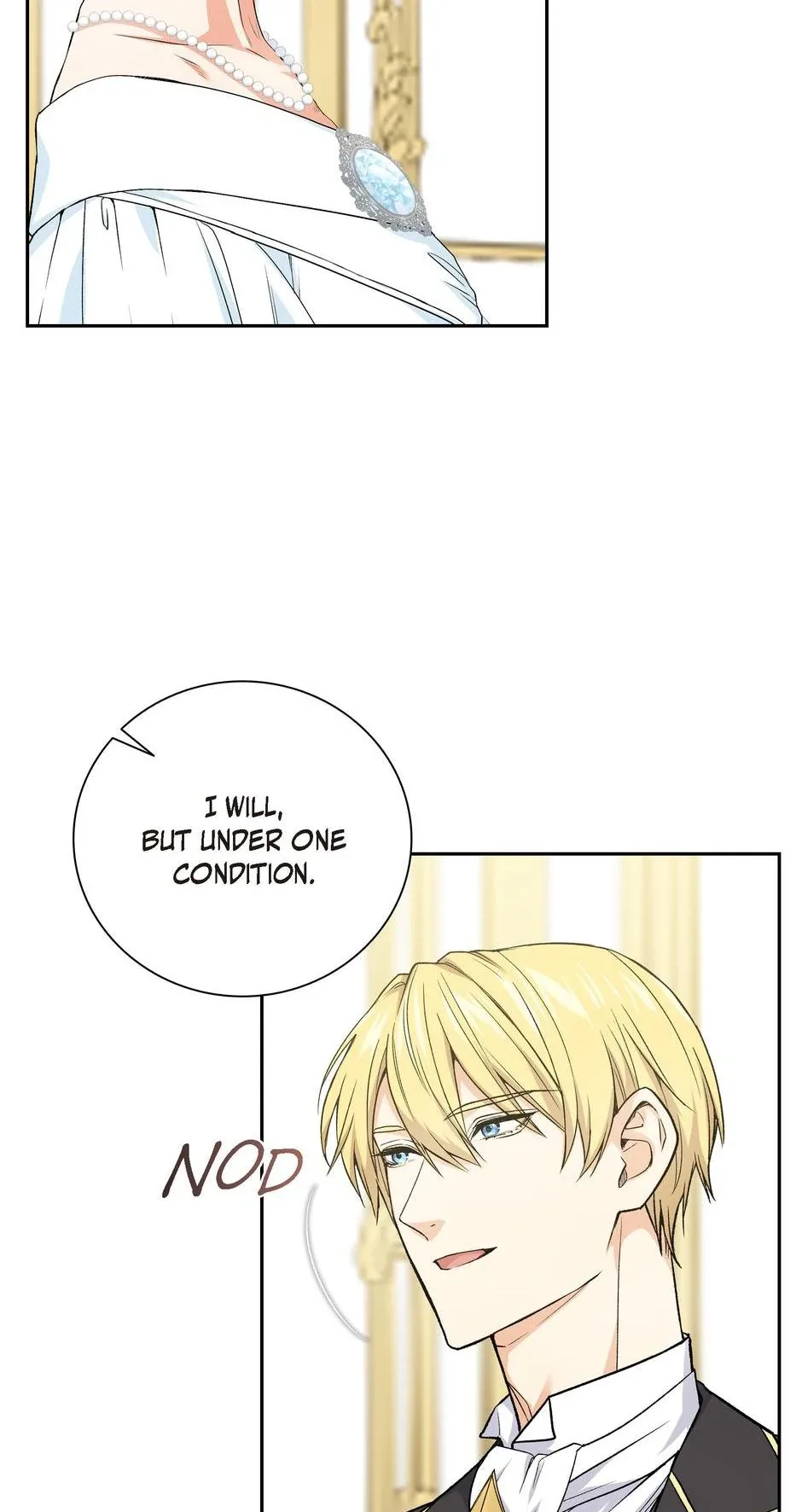 Don’t Look For Me Chapter 19 page 27
