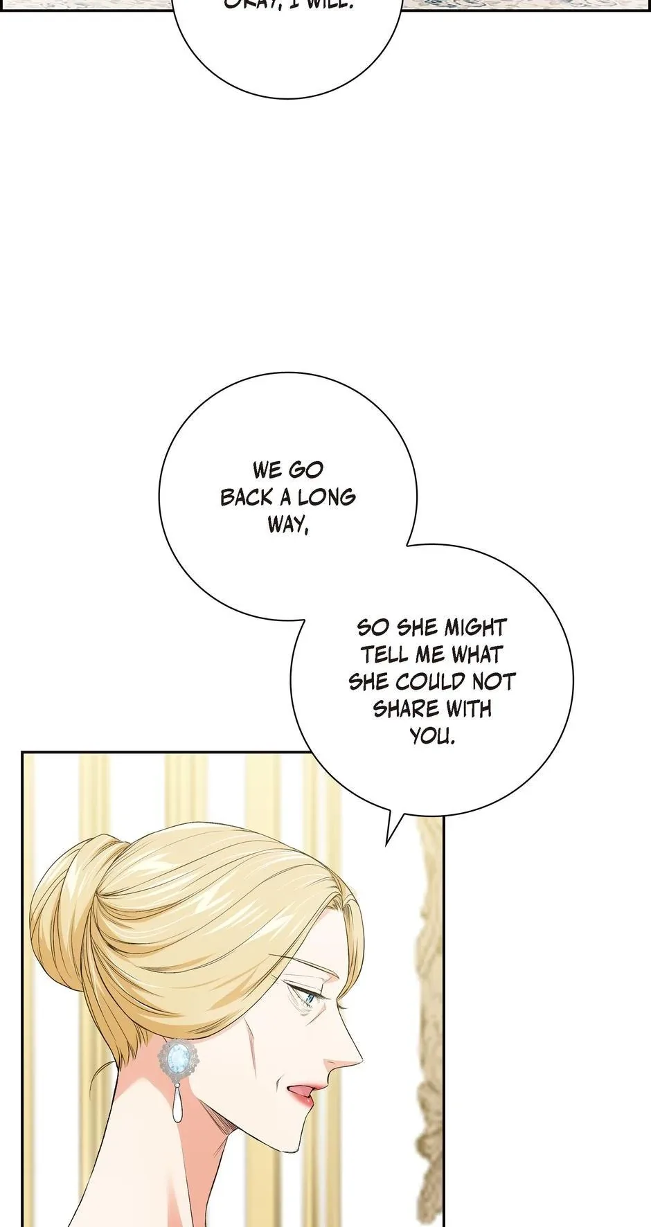 Don’t Look For Me Chapter 19 page 26