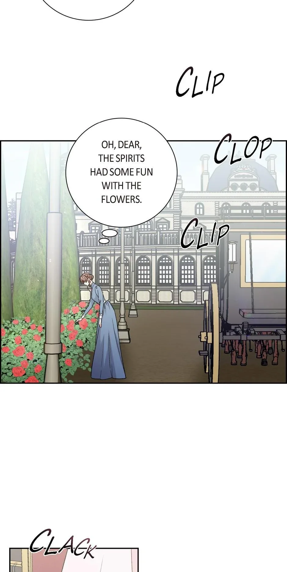 Don’t Look For Me Chapter 19 page 35