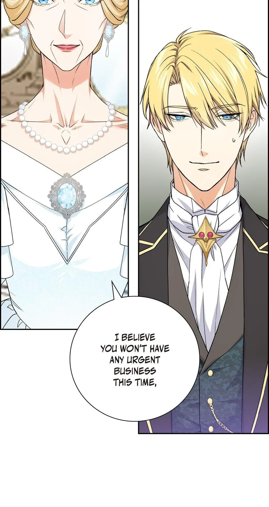 Don’t Look For Me Chapter 19 page 30