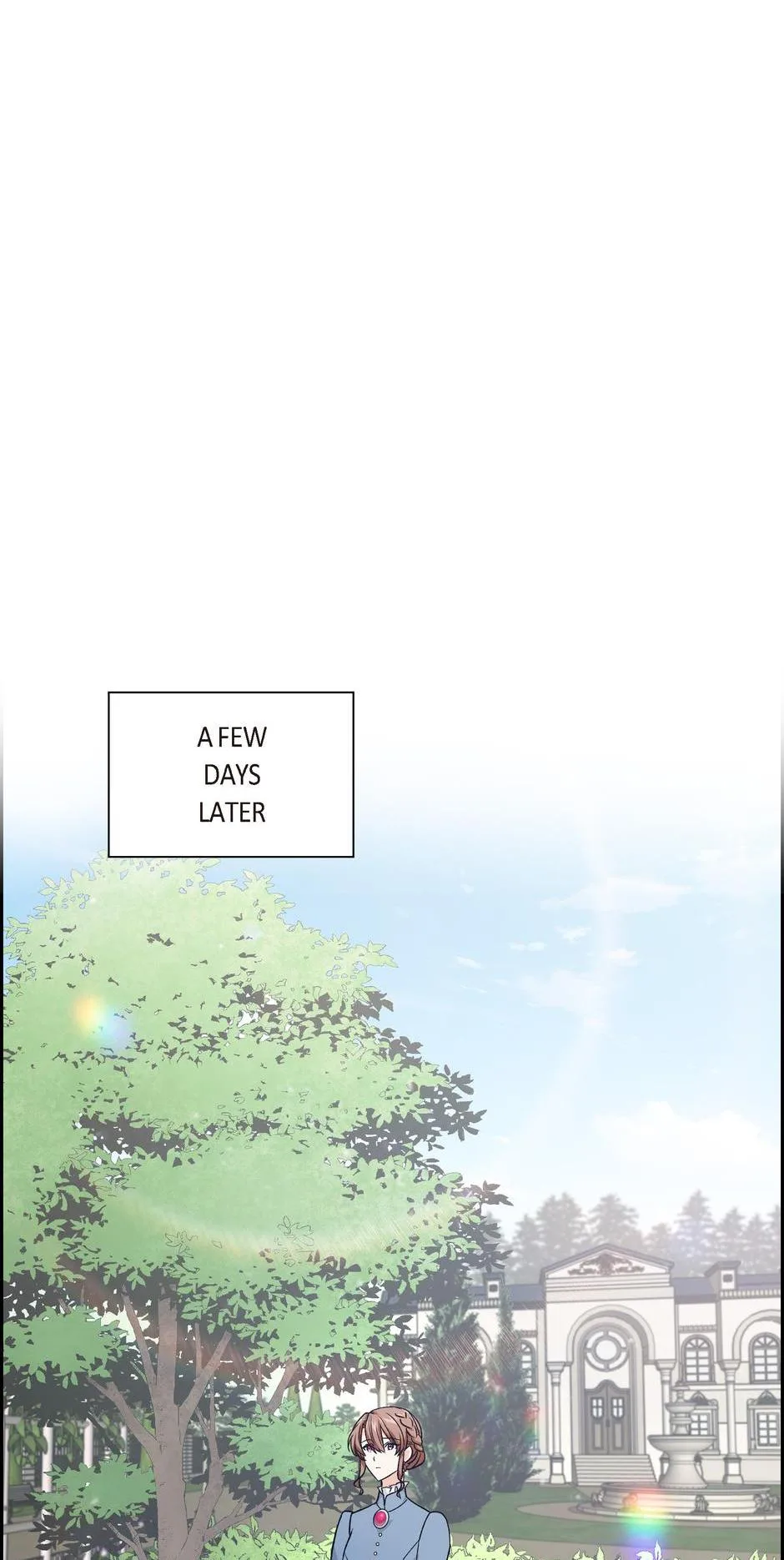 Don’t Look For Me Chapter 19 page 32