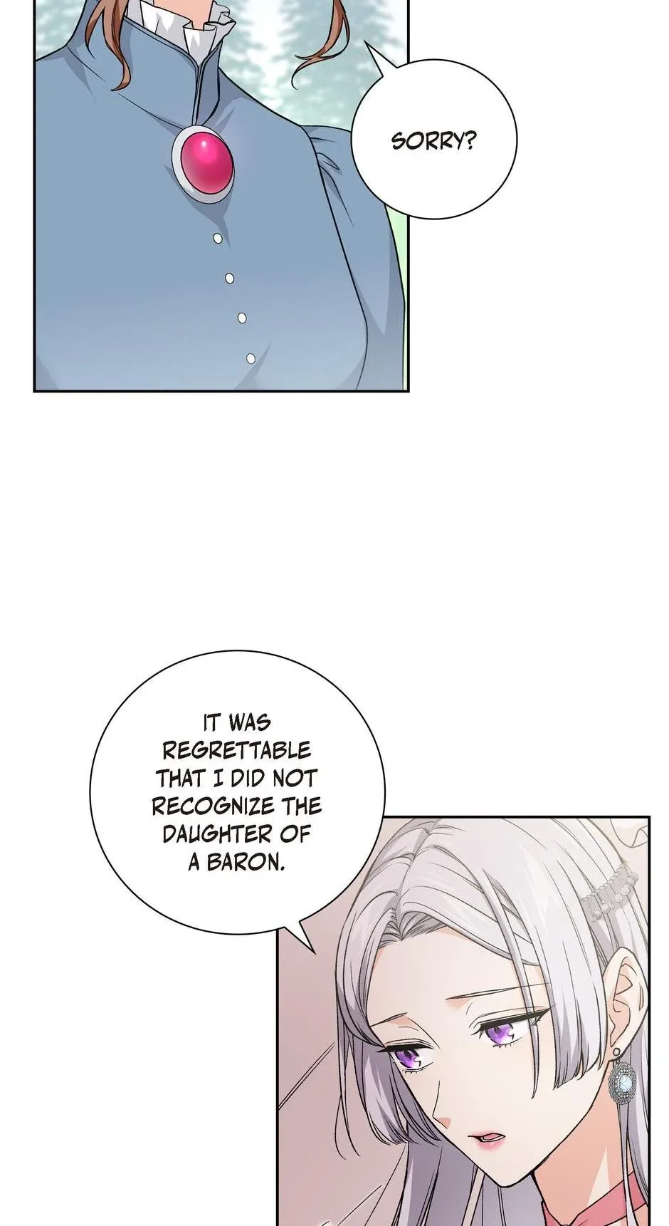 Don’t Look For Me Chapter 19 page 39