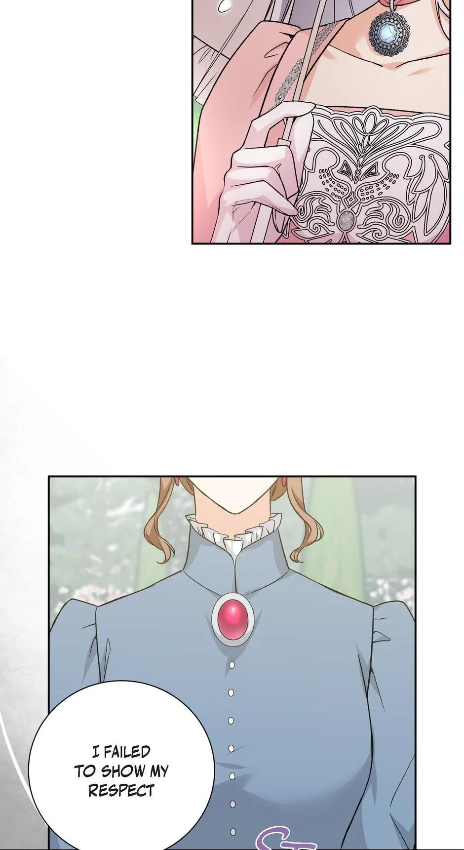 Don’t Look For Me Chapter 19 page 40
