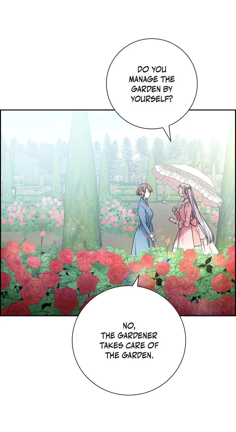 Don’t Look For Me Chapter 19 page 43