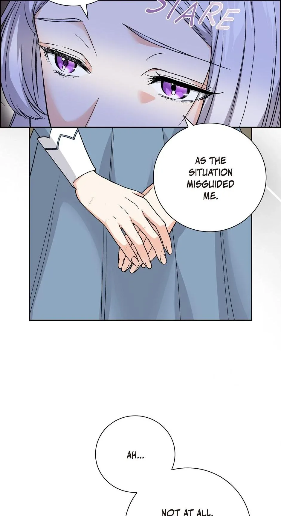 Don’t Look For Me Chapter 19 page 41