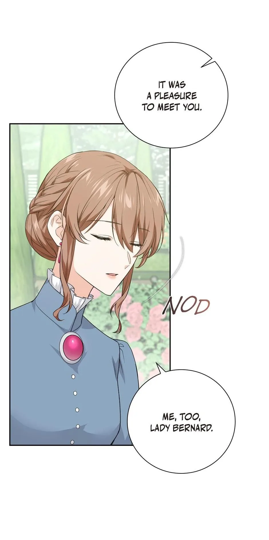 Don’t Look For Me Chapter 19 page 49