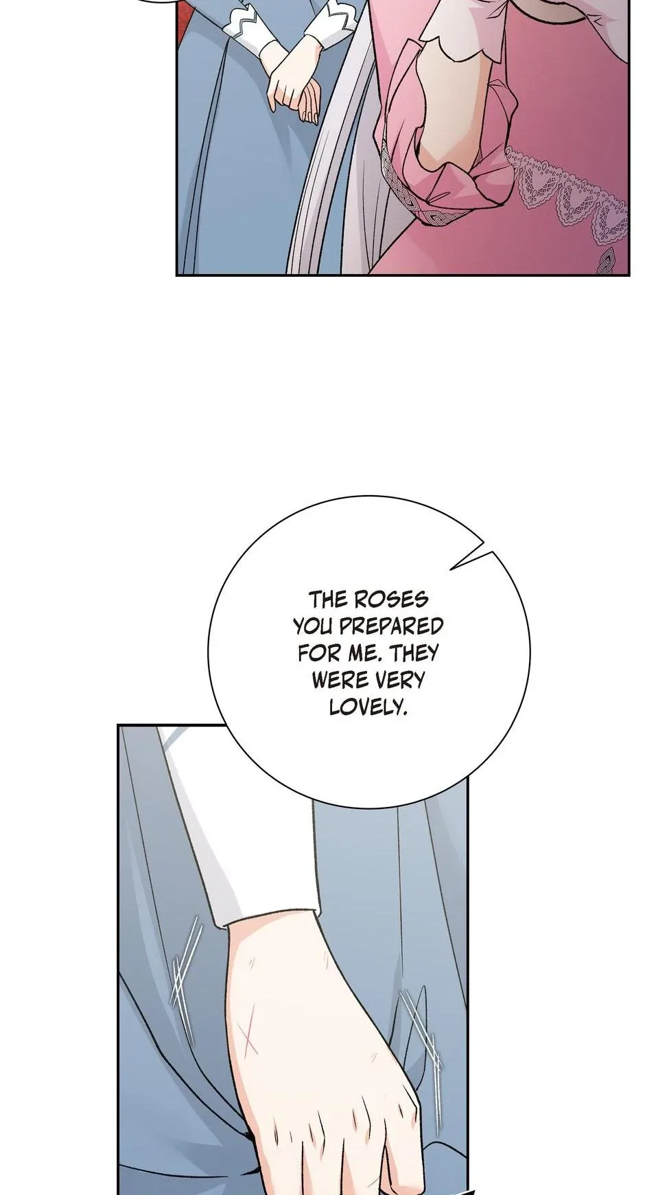 Don’t Look For Me Chapter 19 page 51