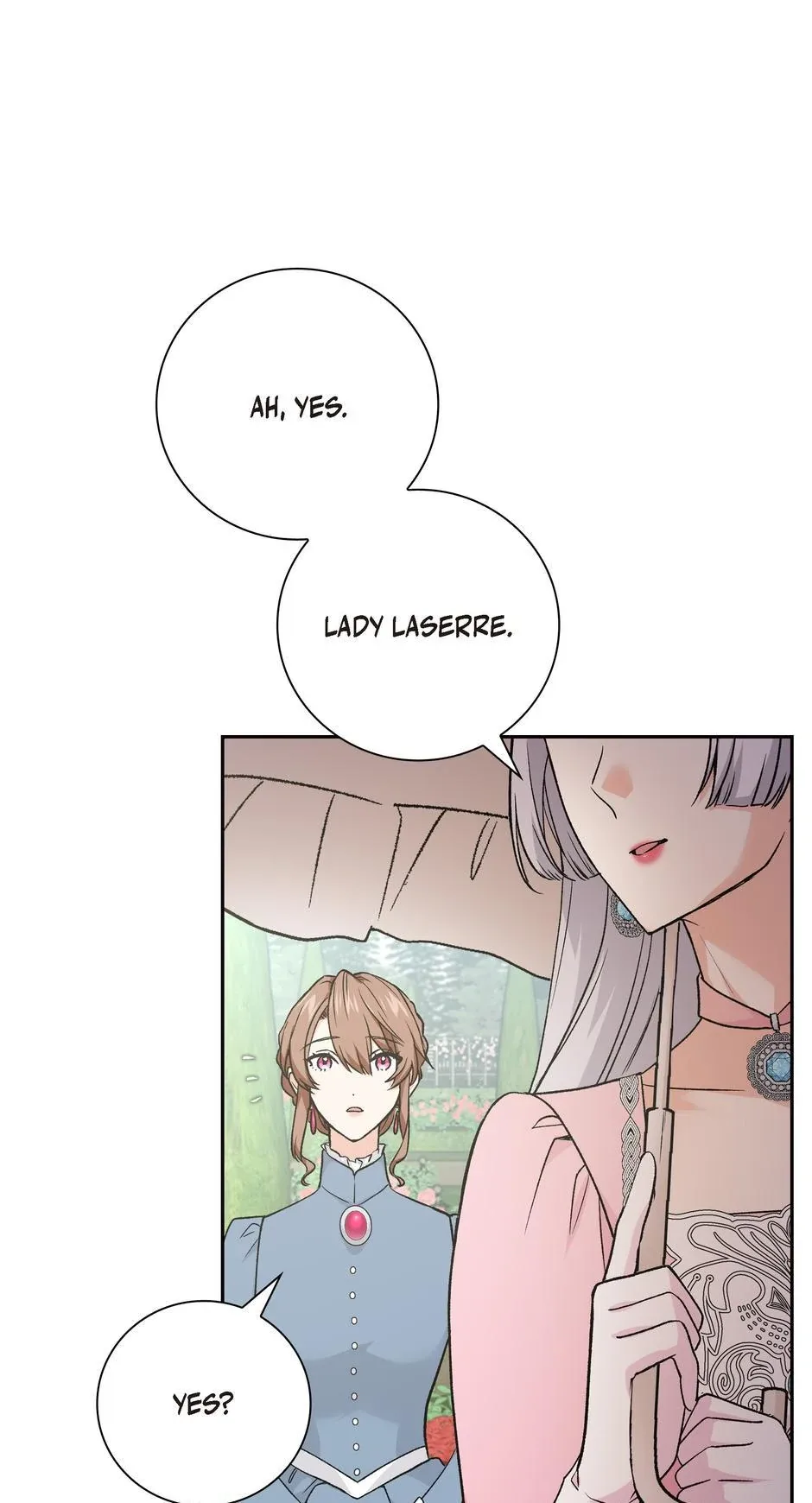 Don’t Look For Me Chapter 19 page 50