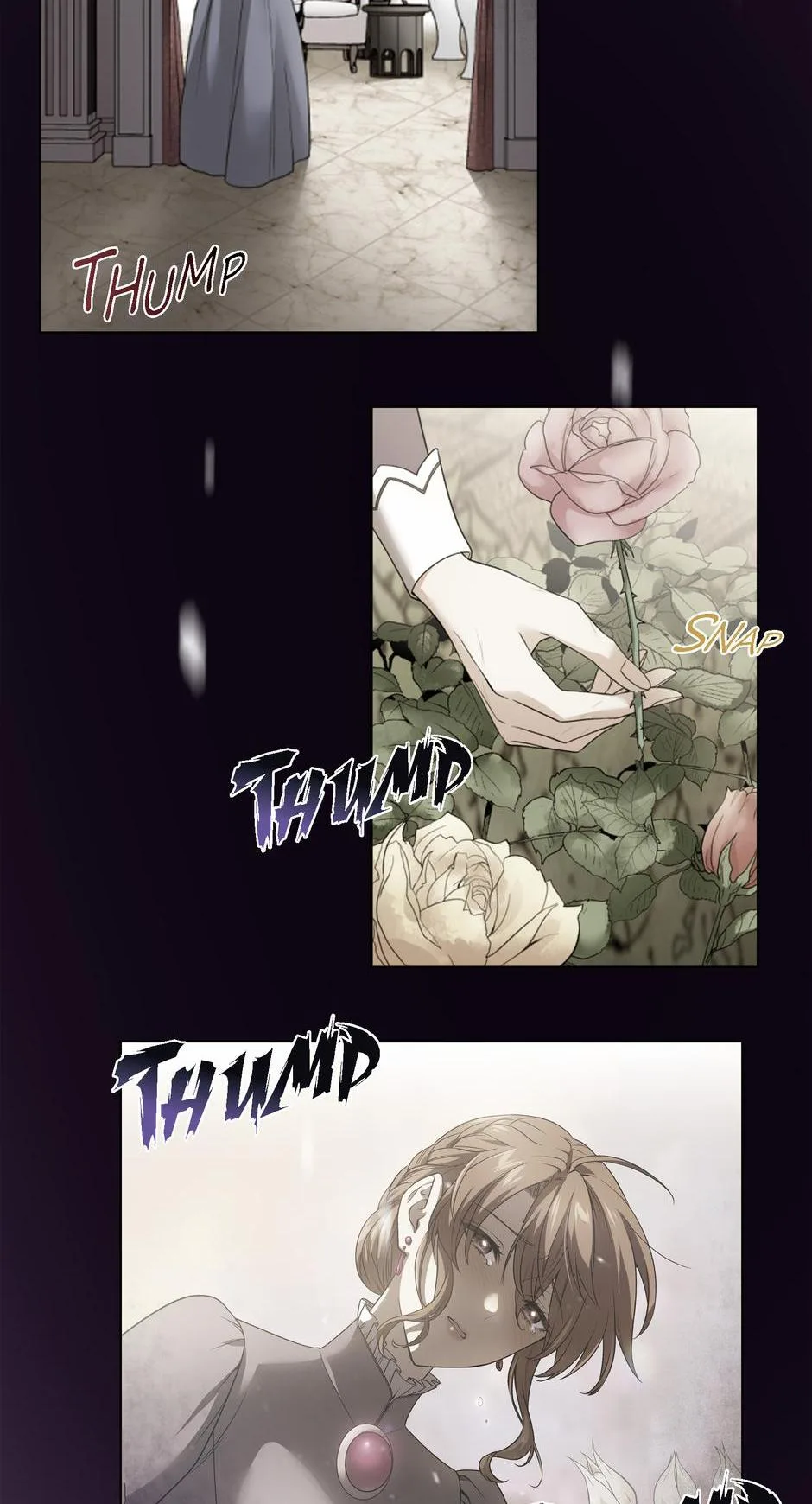 Don’t Look For Me Chapter 19 page 53