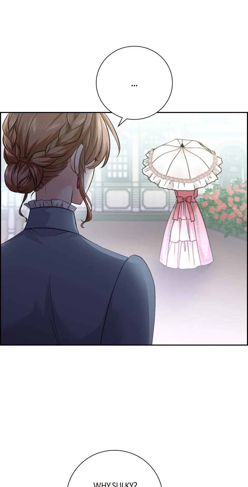Don’t Look For Me Chapter 19 page 56