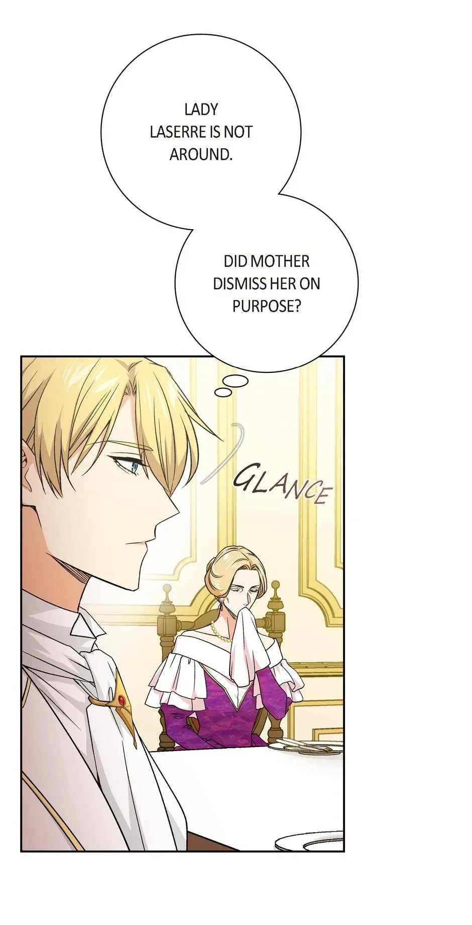 Don’t Look For Me Chapter 19 page 61
