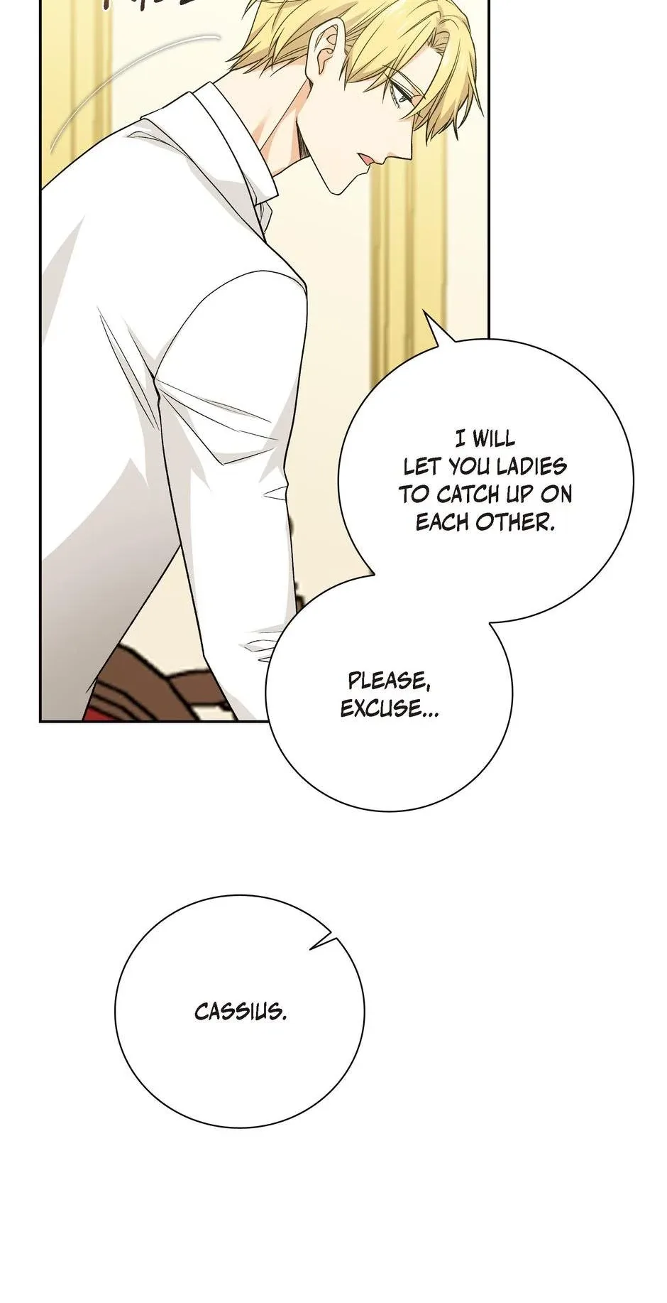 Don’t Look For Me Chapter 19 page 69