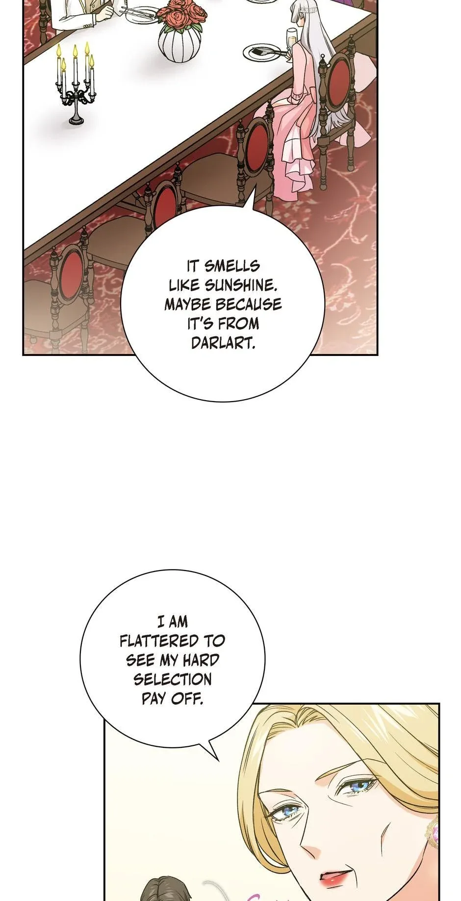 Don’t Look For Me Chapter 19 page 67