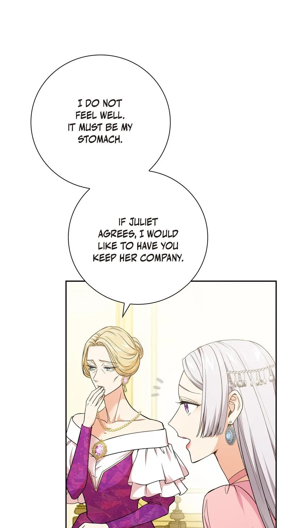 Don’t Look For Me Chapter 19 page 70