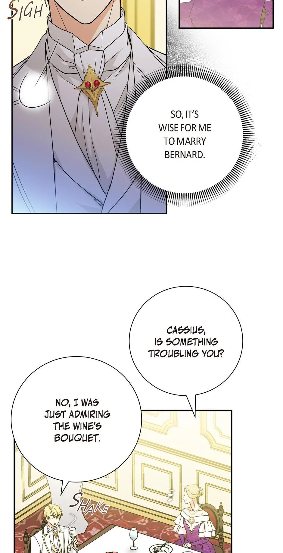 Don’t Look For Me Chapter 19 page 66