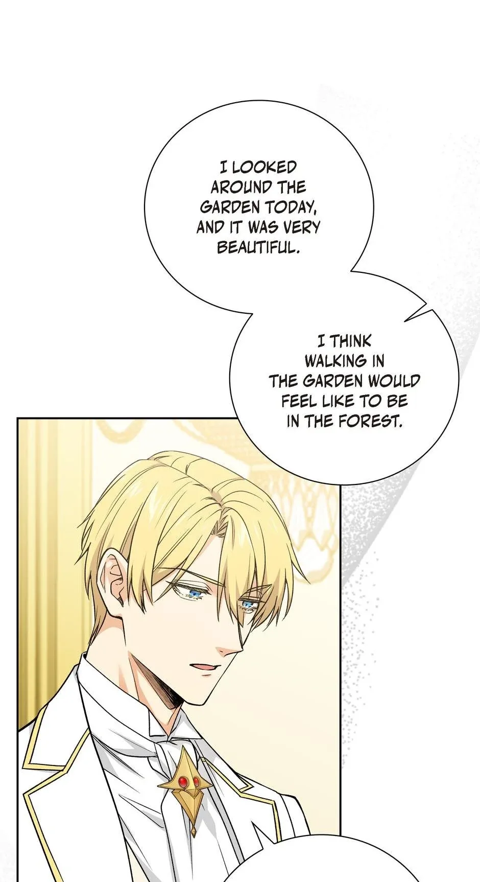 Don’t Look For Me Chapter 19 page 75