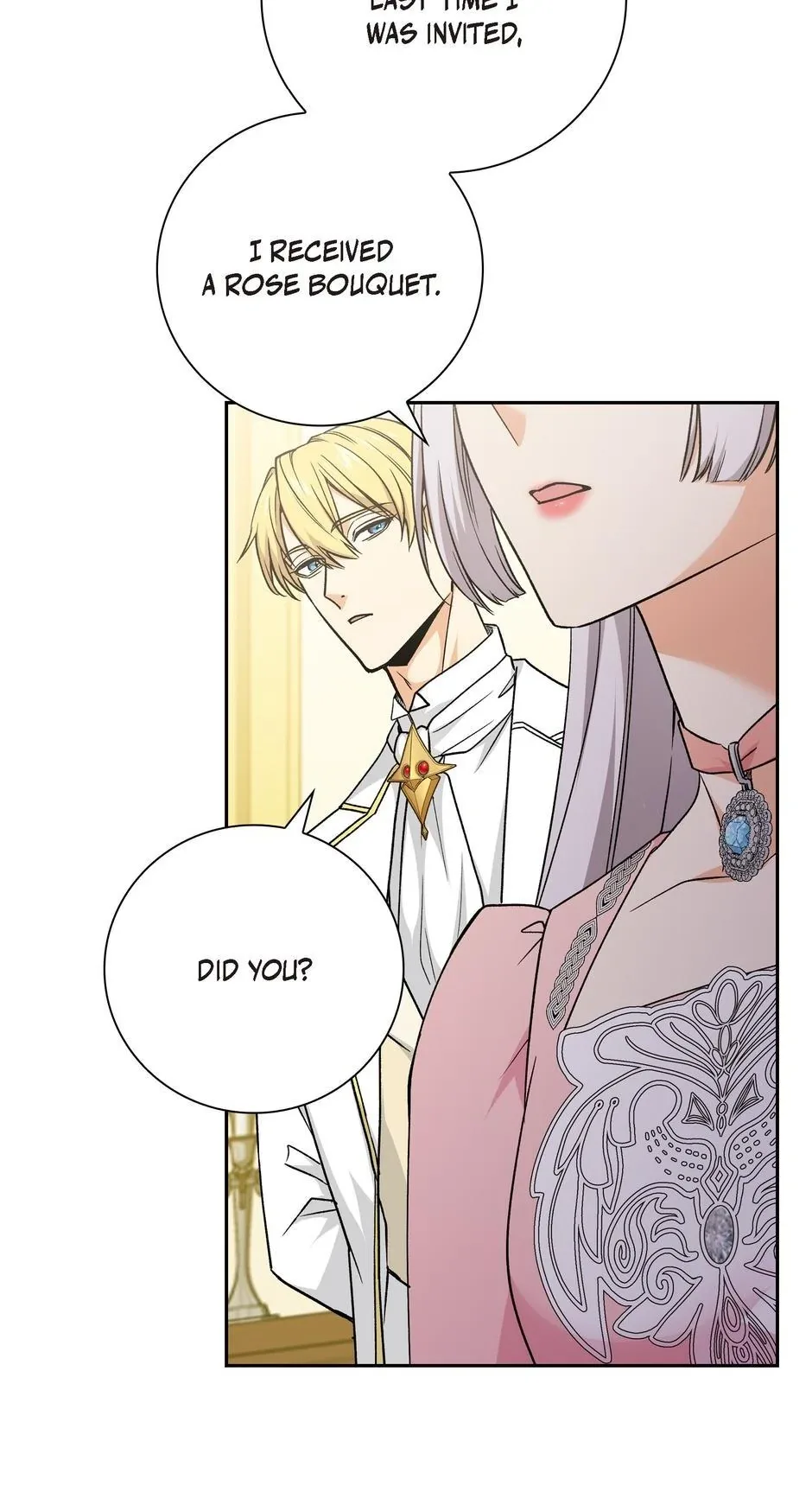 Don’t Look For Me Chapter 19 page 74