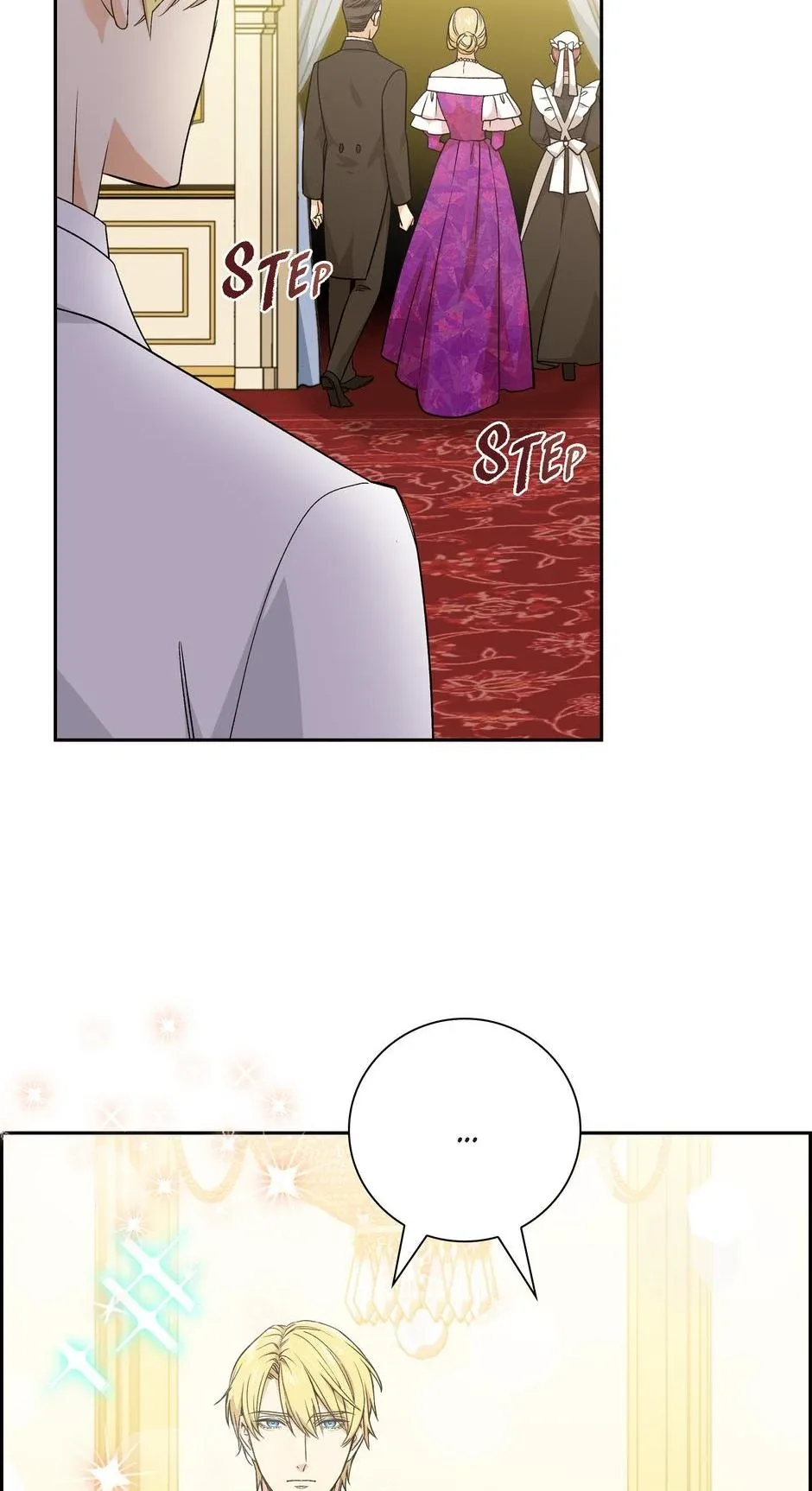 Don’t Look For Me Chapter 19 page 72