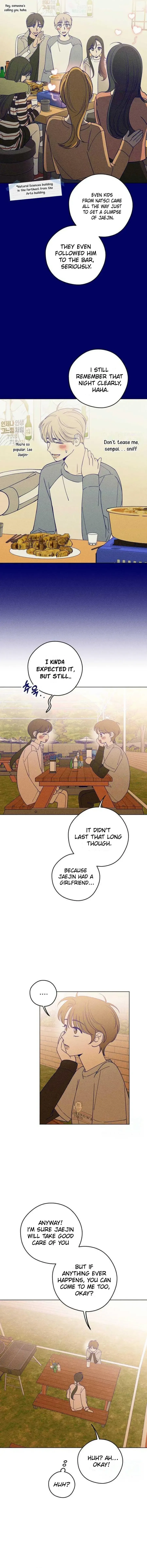 Youth Diary Chapter 19 page 5