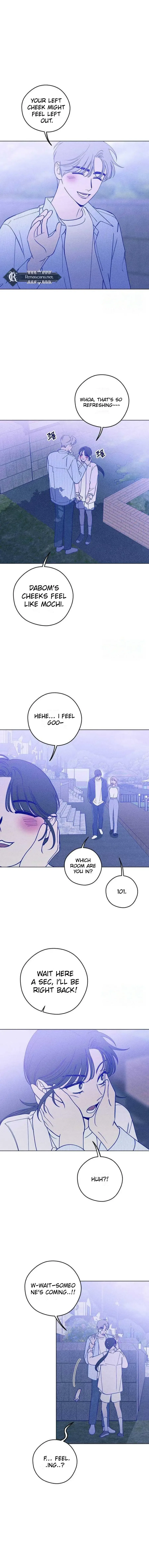 Youth Diary Chapter 19 page 13