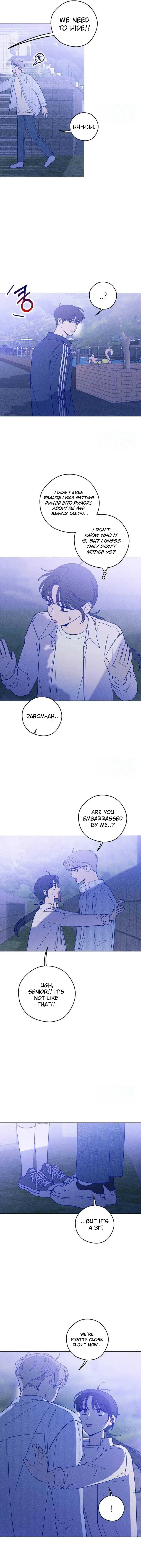 Youth Diary Chapter 19 page 14