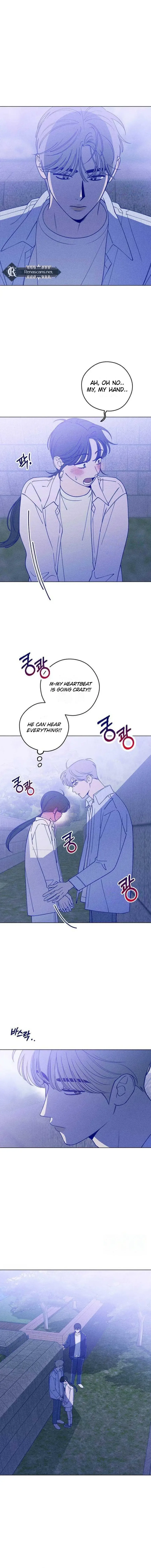 Youth Diary Chapter 19 page 15