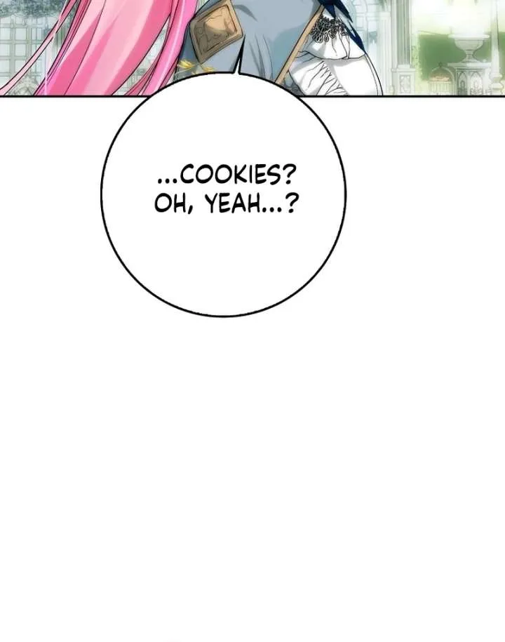 That Trash Was Me Chapter 19 page 18