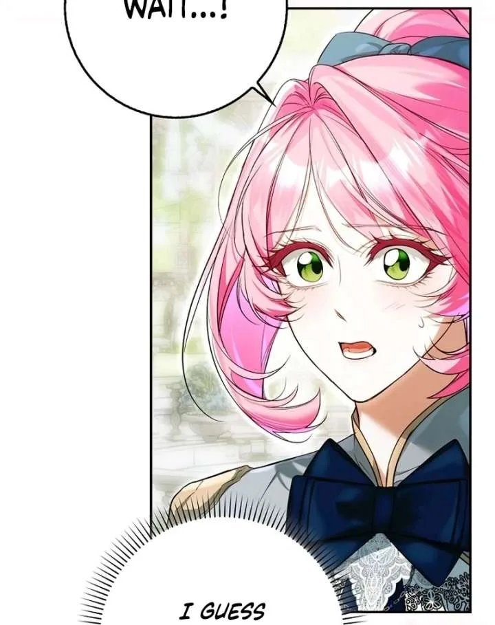 That Trash Was Me Chapter 19 page 27