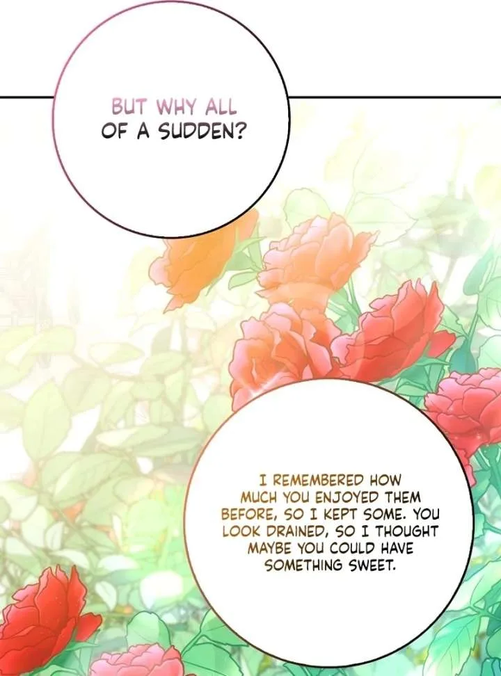 That Trash Was Me Chapter 19 page 19