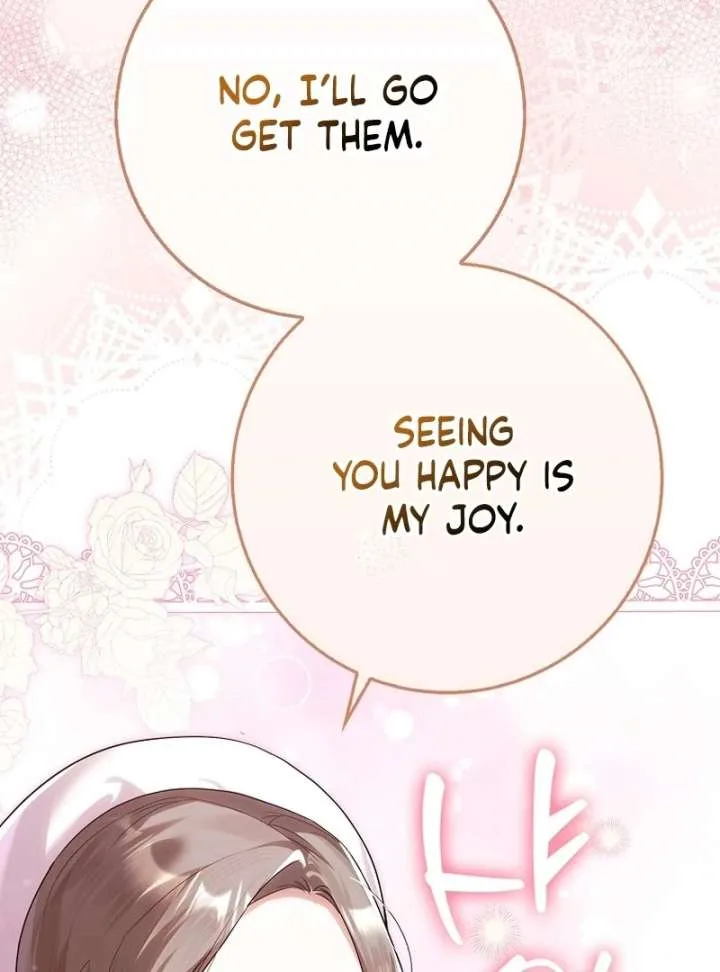 That Trash Was Me Chapter 19 page 21