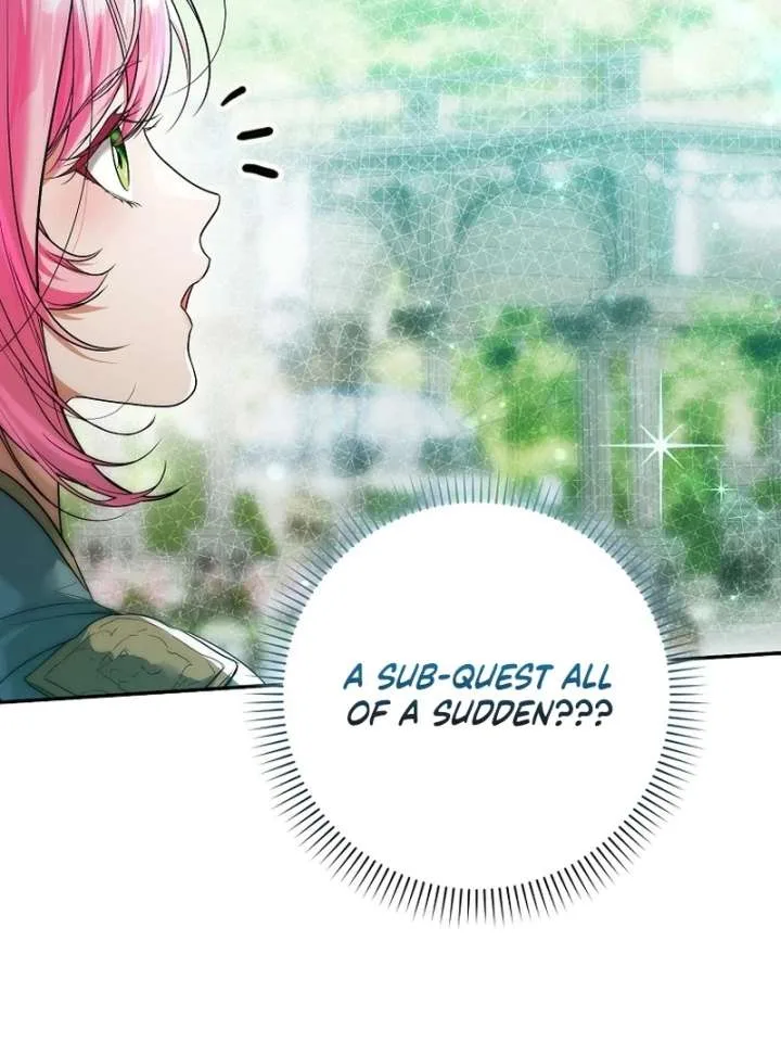 That Trash Was Me Chapter 19 page 32