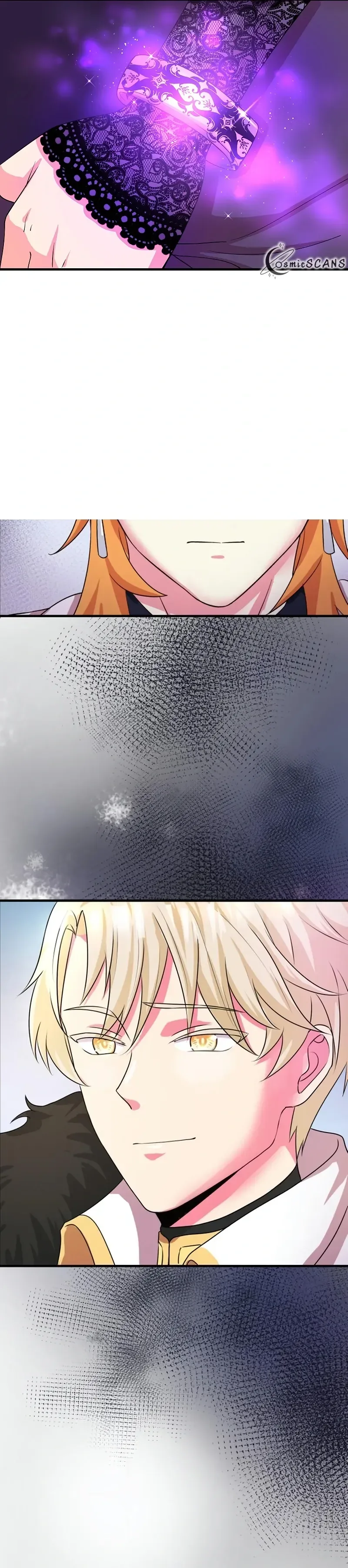 Even though I become a side character, I’m being adored by an overprotective duke Chapter 20 page 18