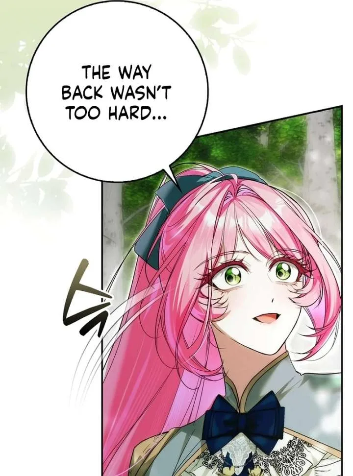 That Trash Was Me Chapter 19 page 45