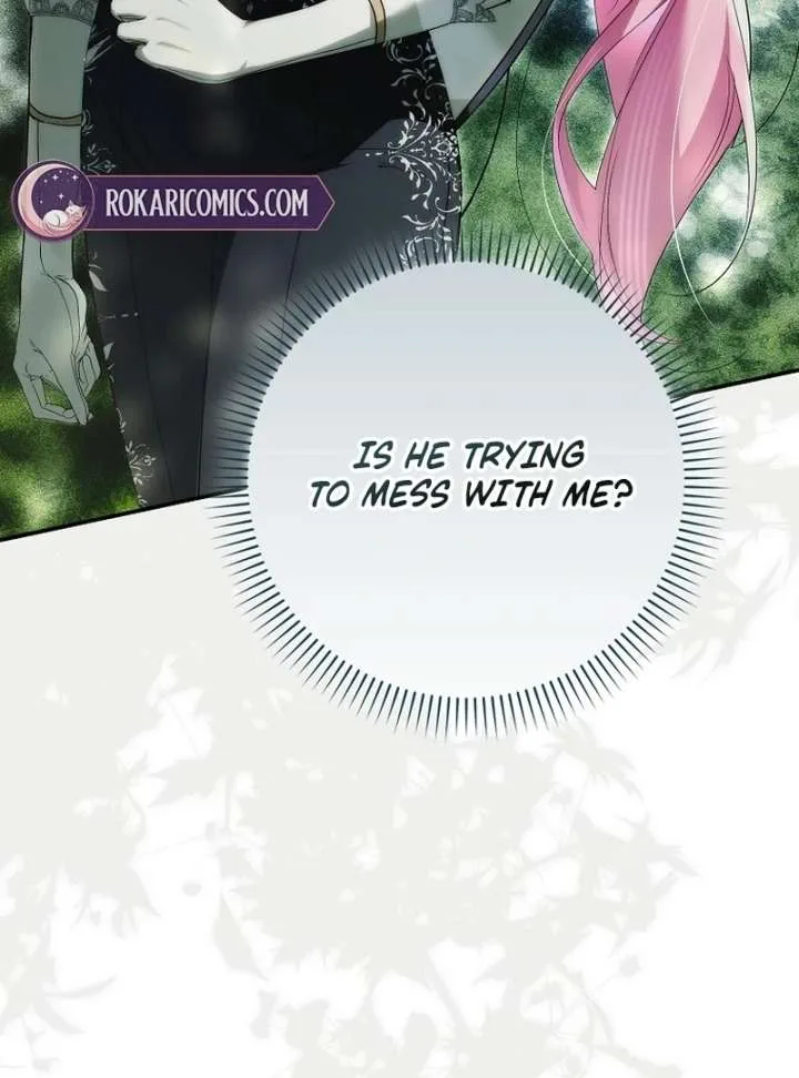 That Trash Was Me Chapter 19 page 78