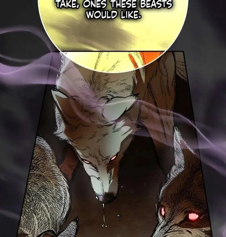 That Trash Was Me Chapter 19 page 83