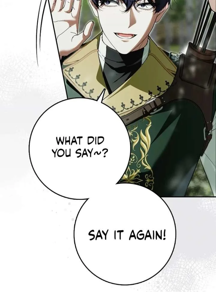 That Trash Was Me Chapter 19 page 97