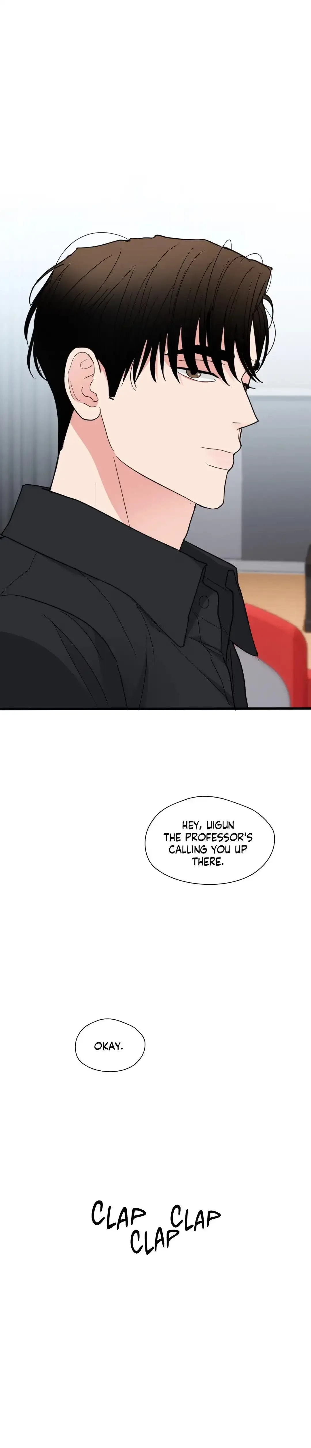 Pride and Persistence Chapter 20 page 12