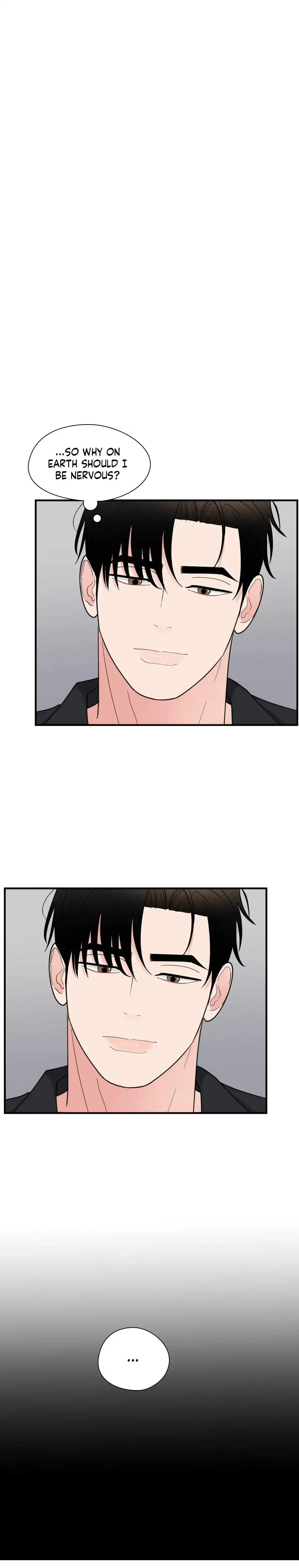 Pride and Persistence Chapter 20 page 8
