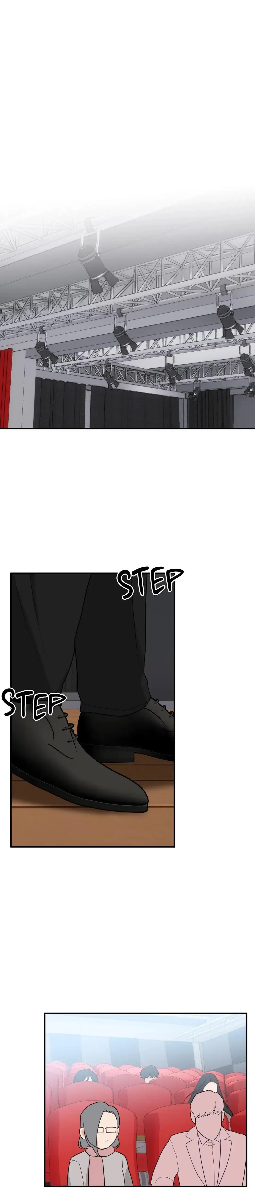 Pride and Persistence Chapter 20 page 13