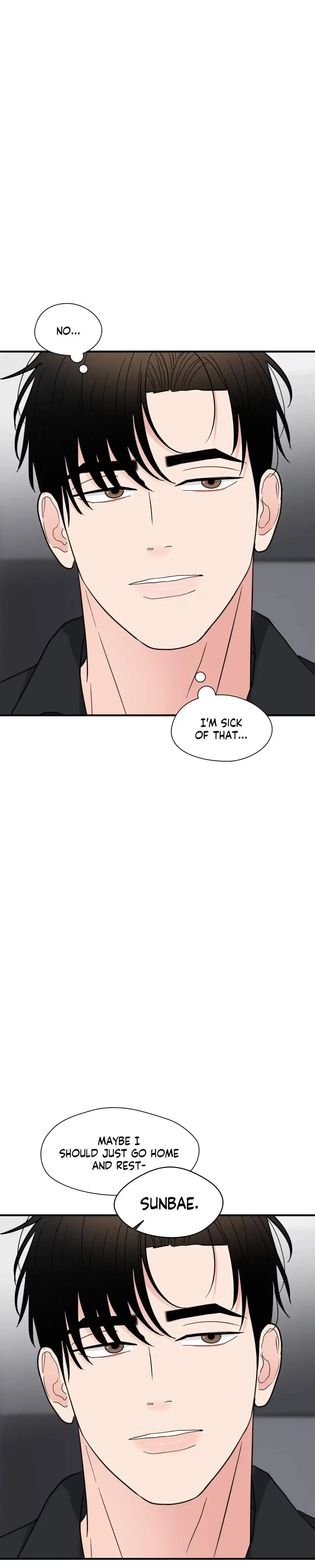 Pride and Persistence Chapter 20 page 25
