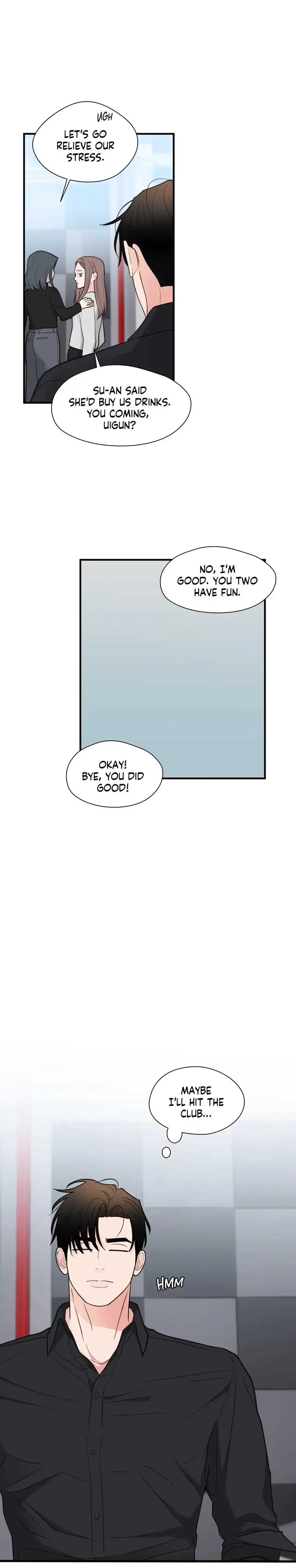 Pride and Persistence Chapter 20 page 24