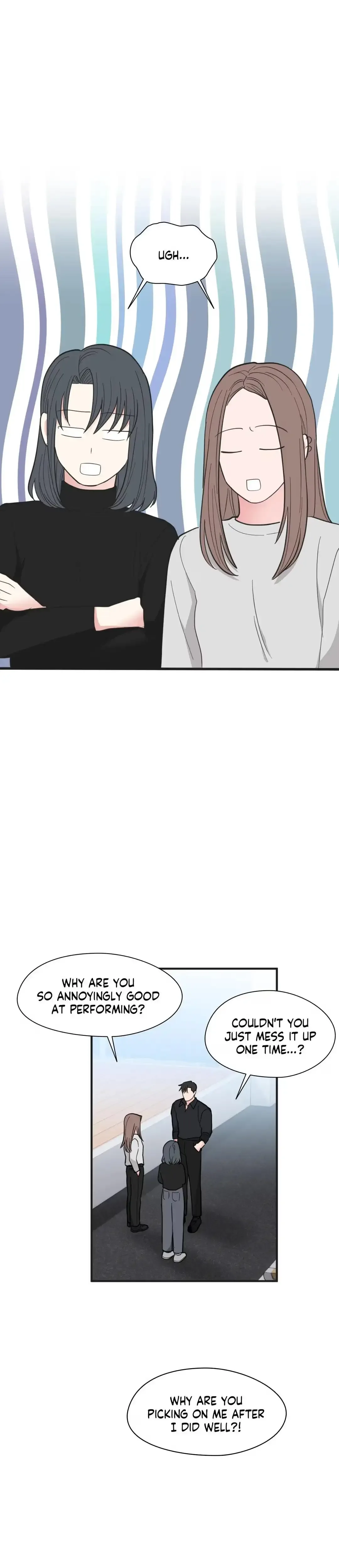 Pride and Persistence Chapter 20 page 22
